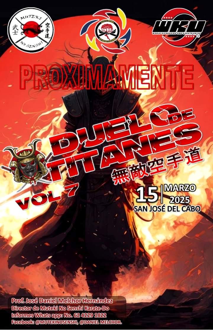 Duelo De Titanes Vol 7 WKUWORLD